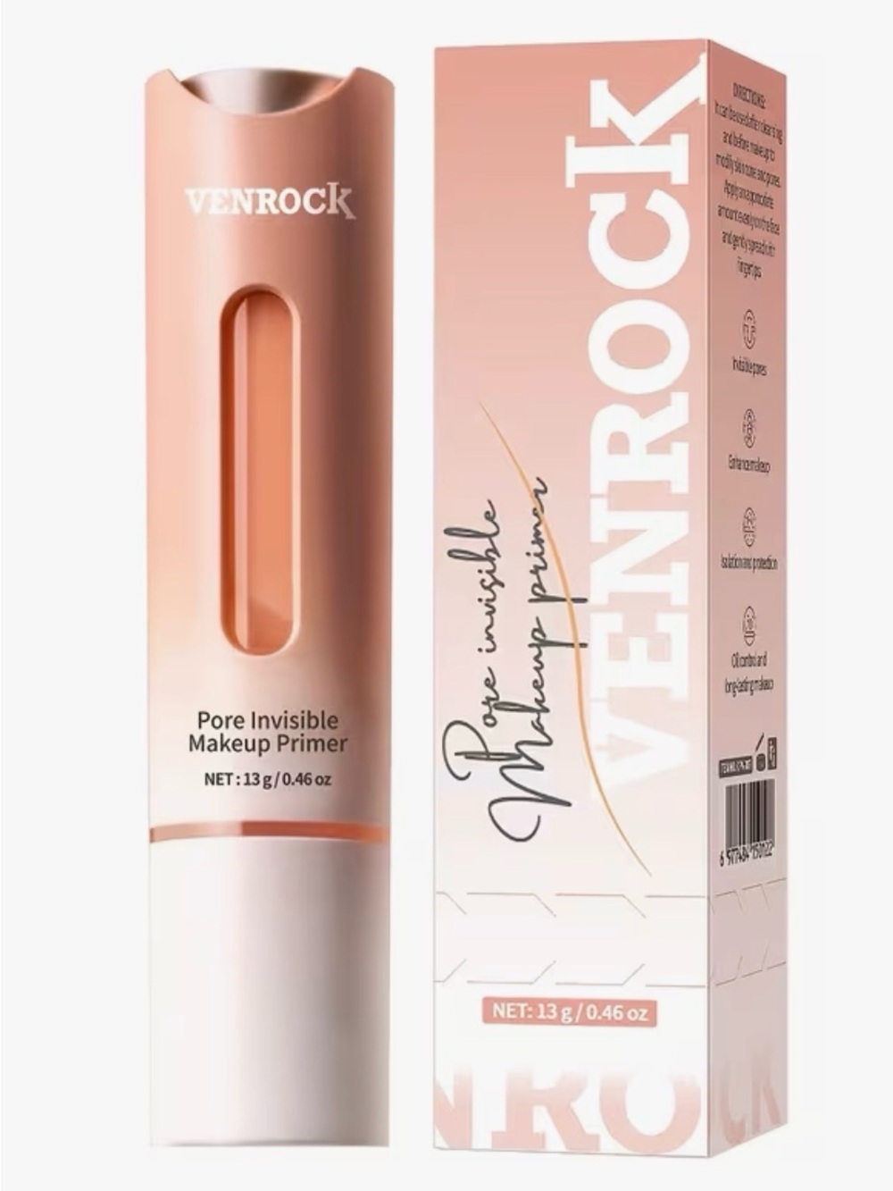 Pore Invisible Makeup Primer - Picture 1 of 1